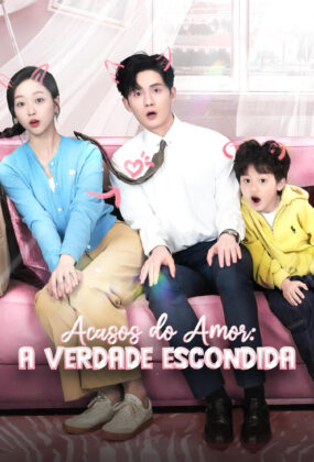 Assistir Acasos do Amor: A Verdade Escondida