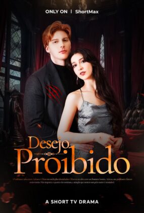 Desejo Proibido (forbidden Desires: Alpha's Love)